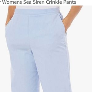 Alfred Dunner Sea Siren Collection Capri